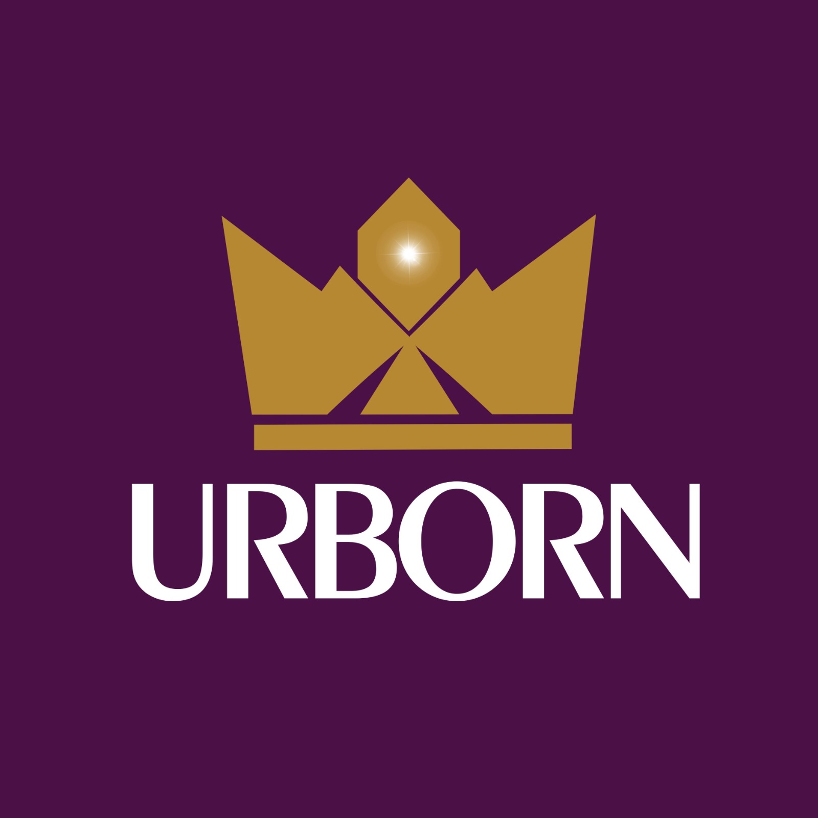 Urborn logo