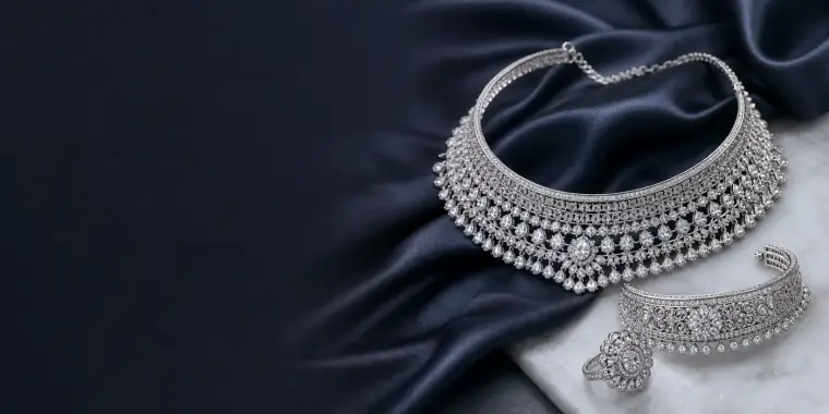 Sterling silver jewellery offer
