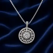 Diamond