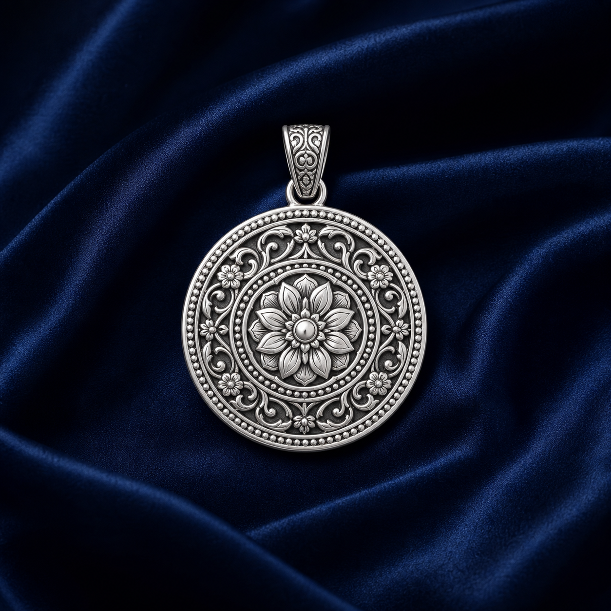 Silver Edit