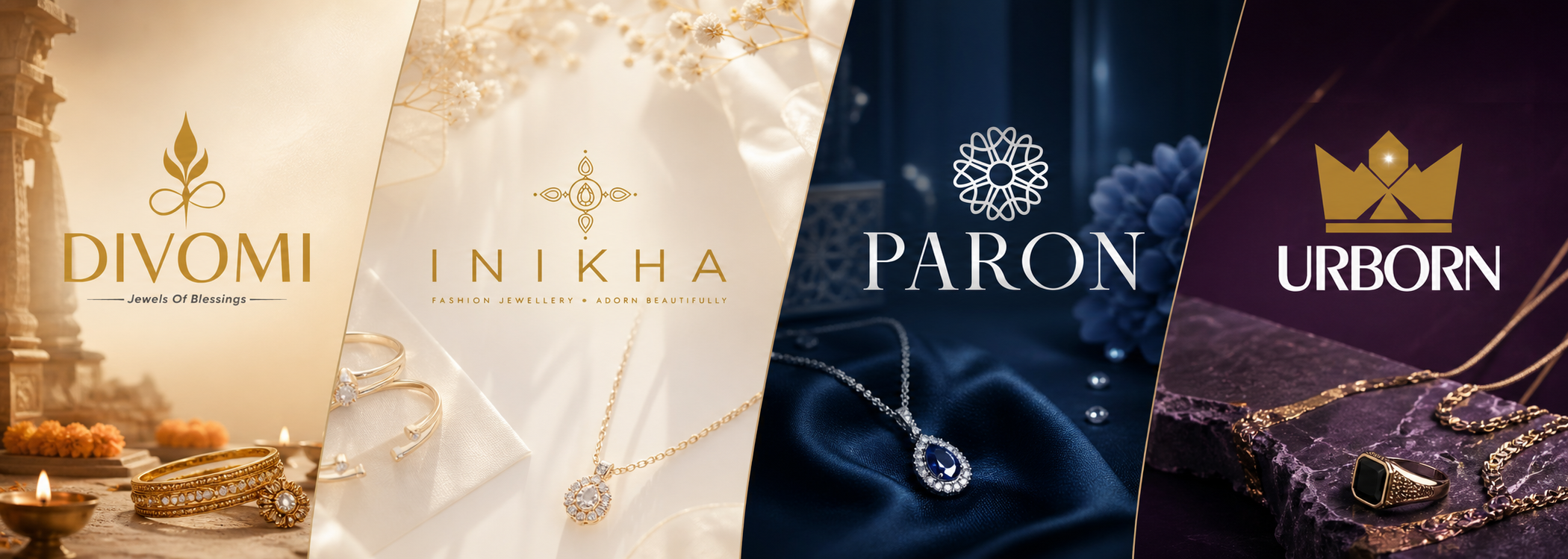 Jewellery promotion
