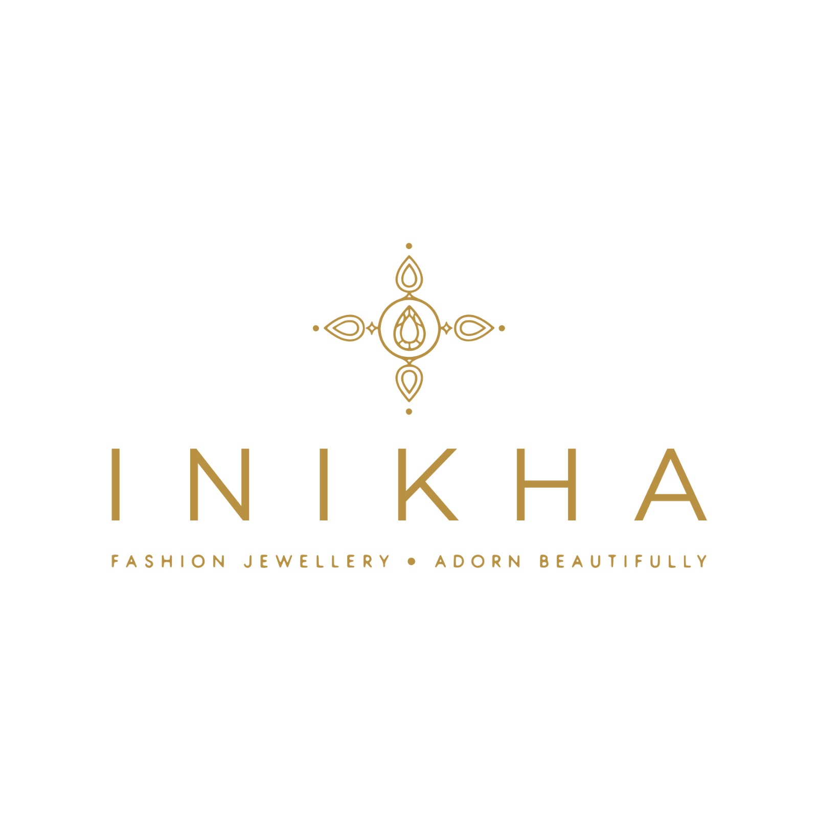 Inikha logo