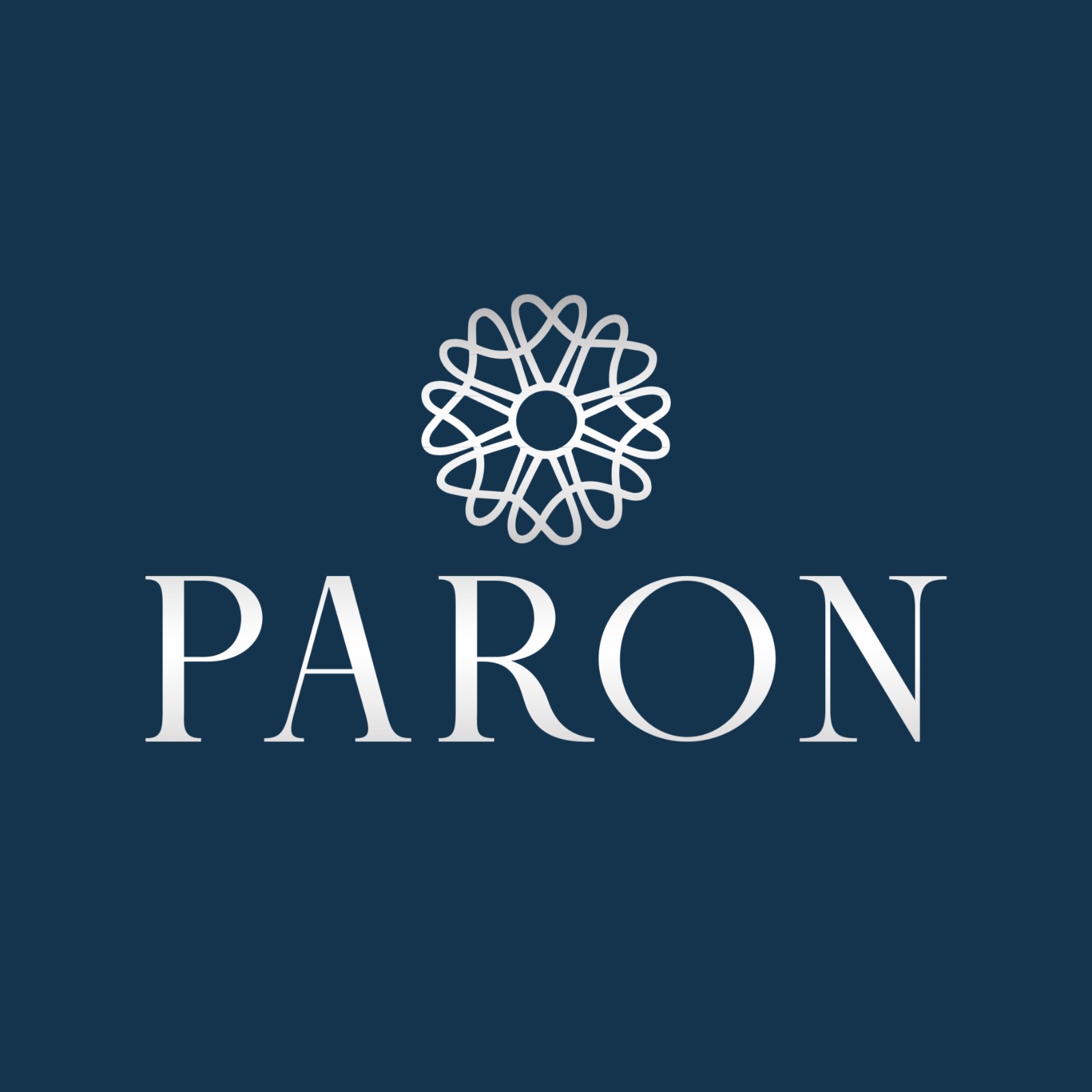 Paron logo