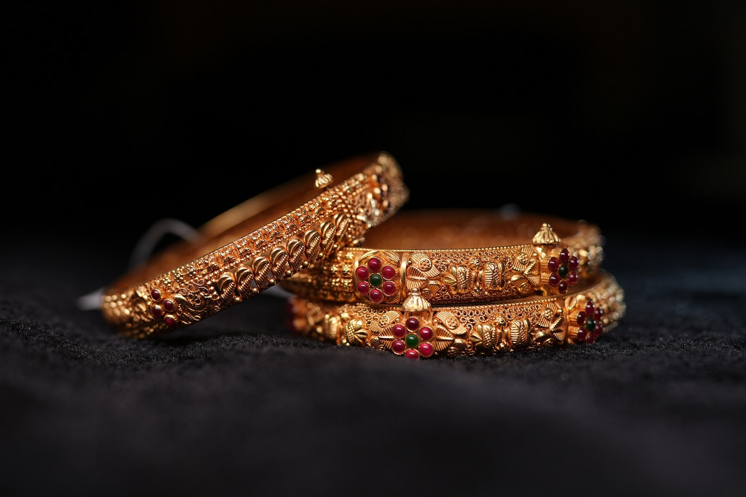 Bangles Collection