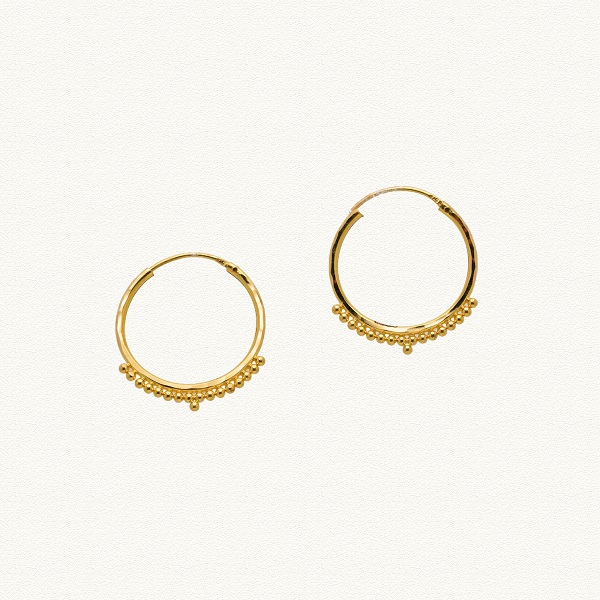 GOLD RINGA - RNG51992