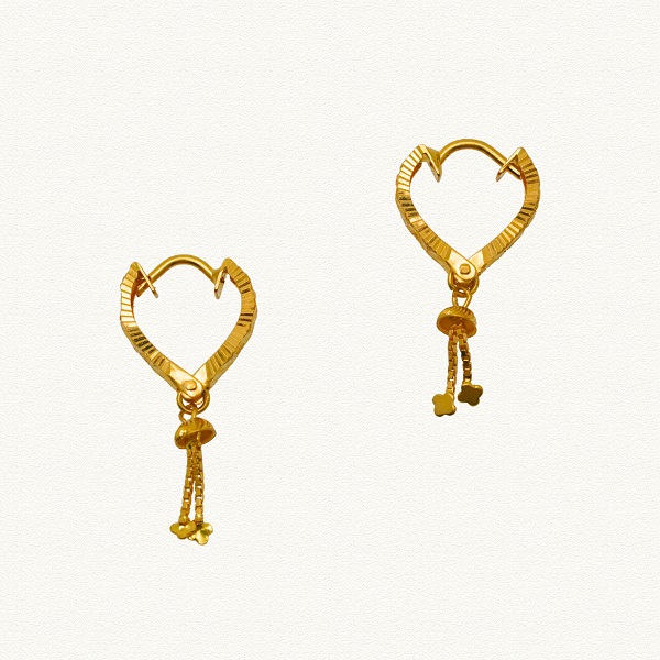 GOLD RINGA - RNG51977