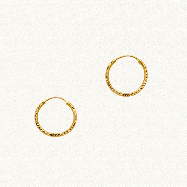 GOLD RINGA - RNG51924