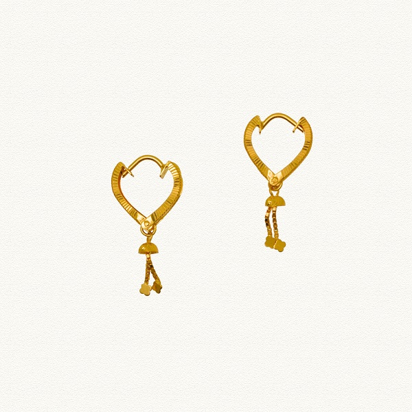 GOLD RINGA - RNG51976