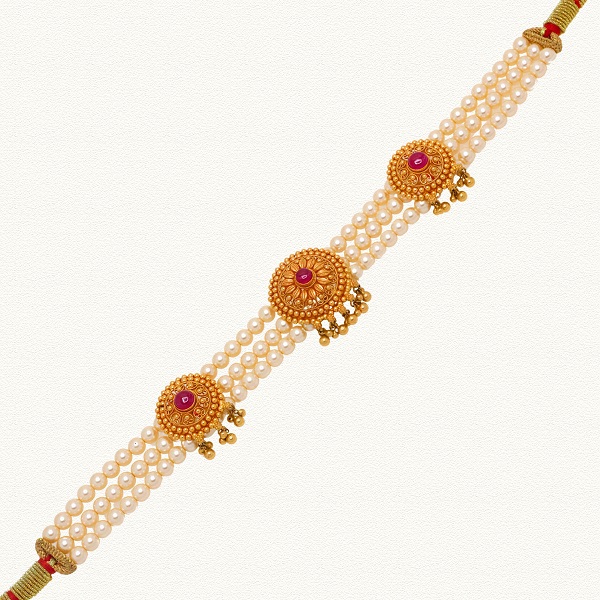 GOLD THUSHI - THU50032