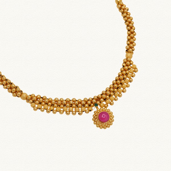 GOLD THUSHI - THU50077