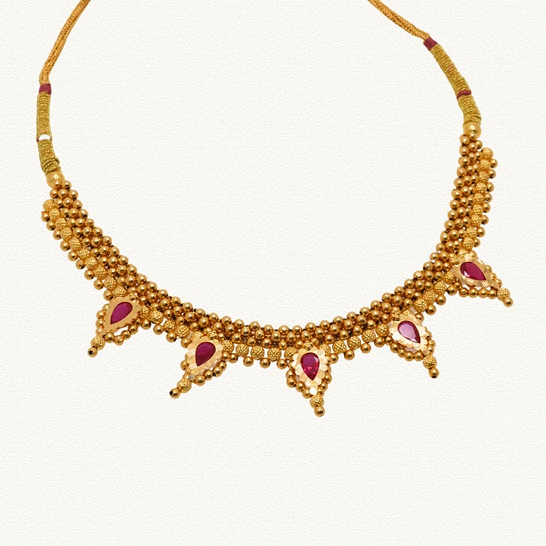 GOLD THUSHI - THU50081