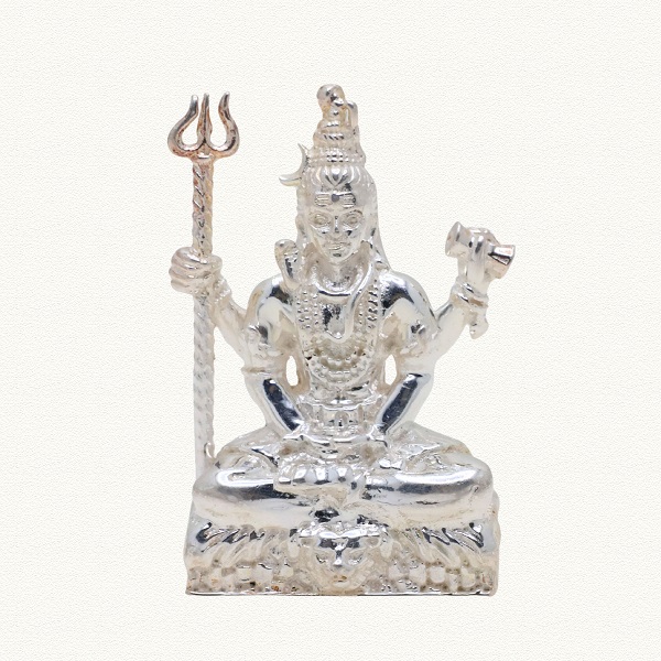 S BHARIV MURTI - BHM60343