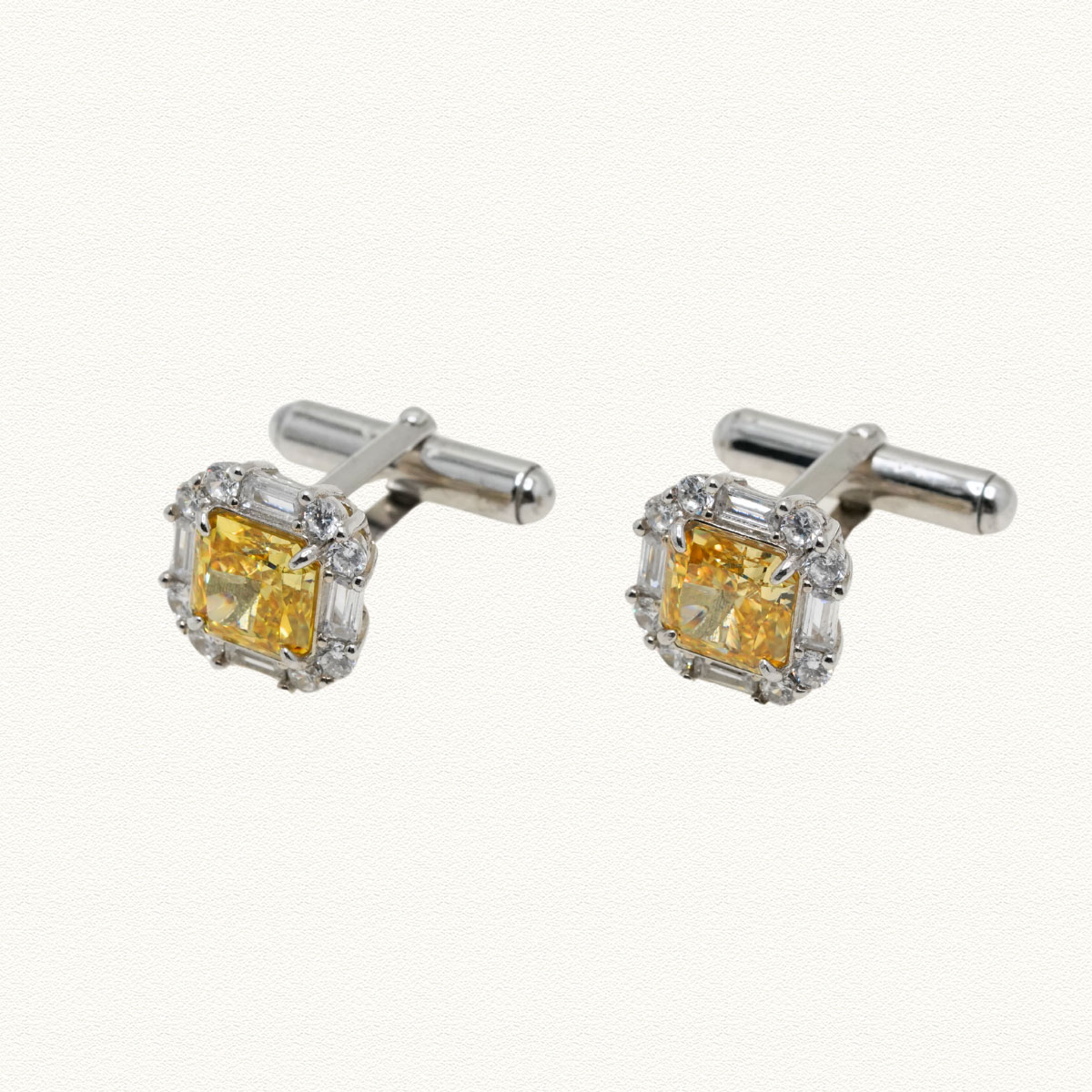 S CUFFLINK - SAC60048