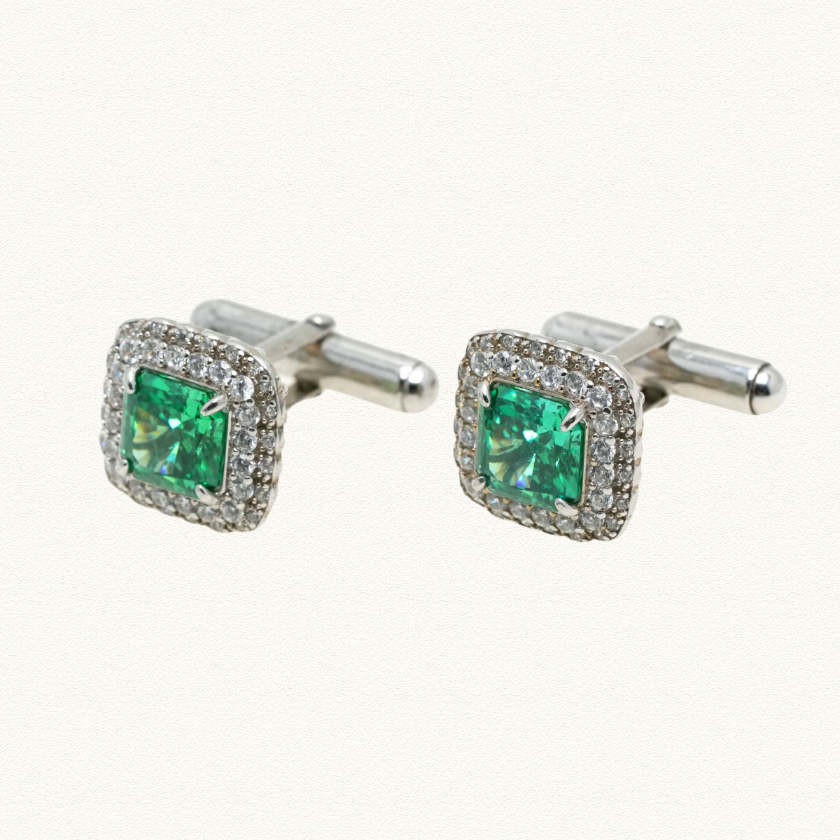 S CUFFLINK - SAC60047