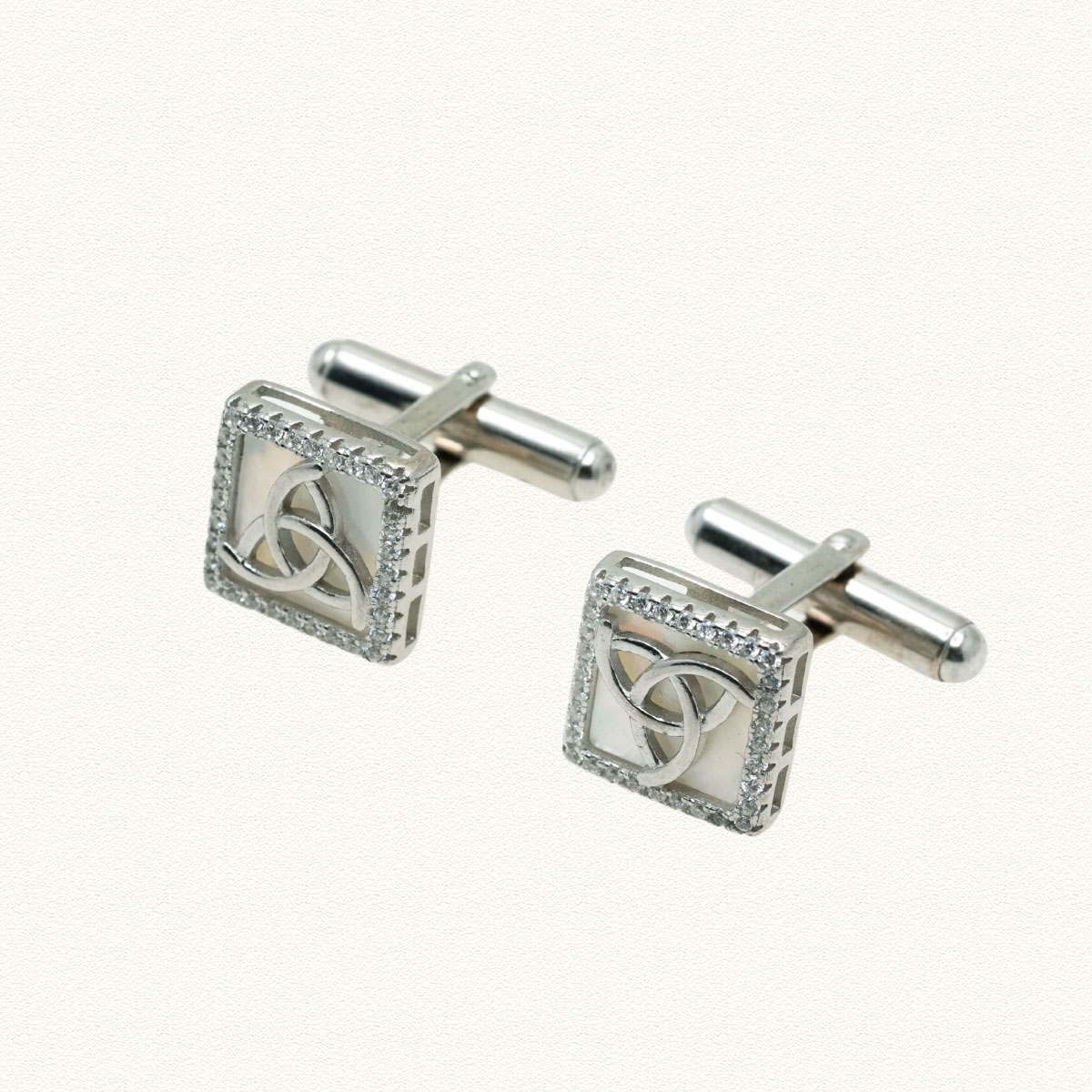 S CUFFLINK - SAC60033