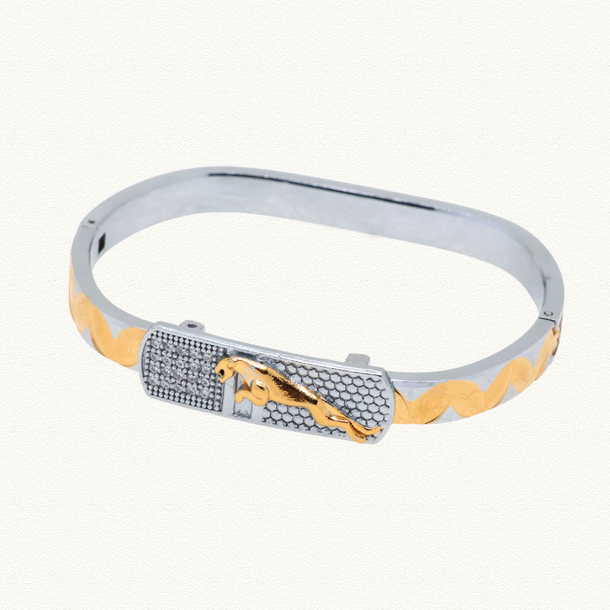 S MALE BRACELET - ABR61466