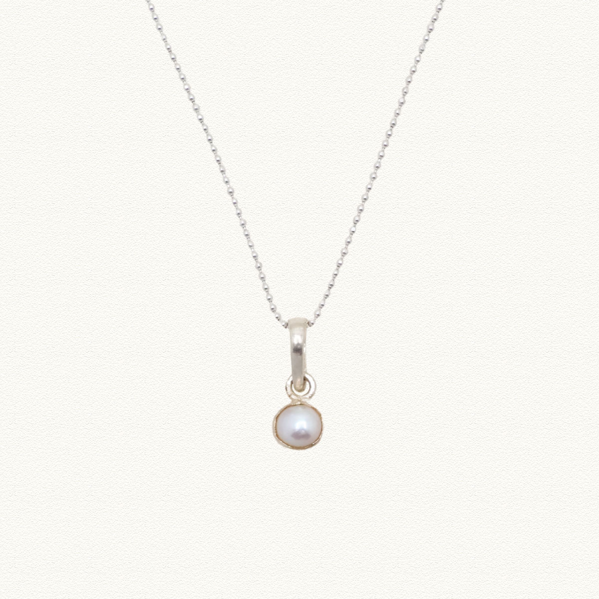 S STONE CASTING PENDANT - APE10422