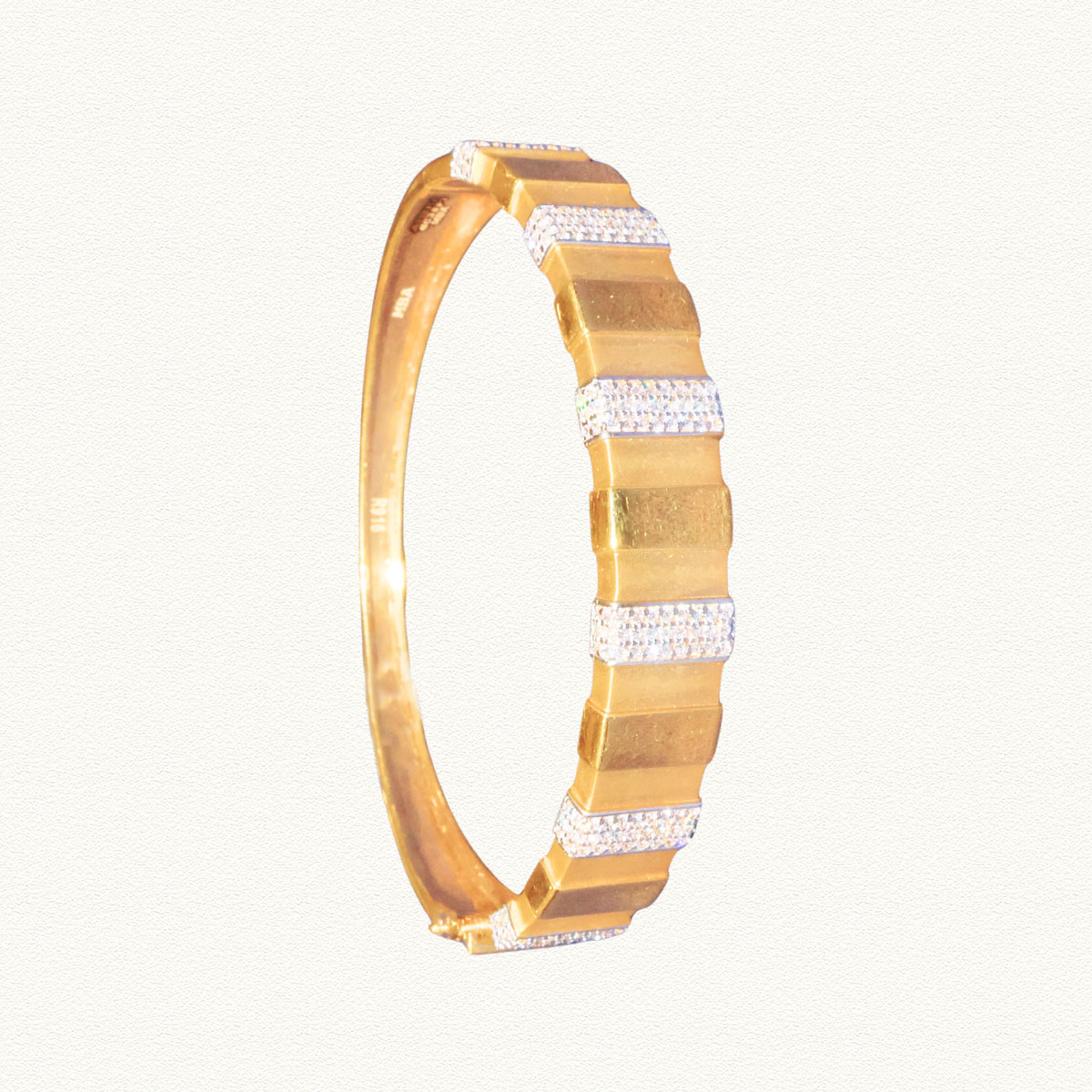 G GENTS STONE CASTING BR - BR50668