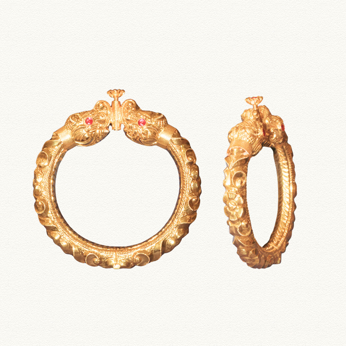 G GENTS NAKSHI KADA - BR50653