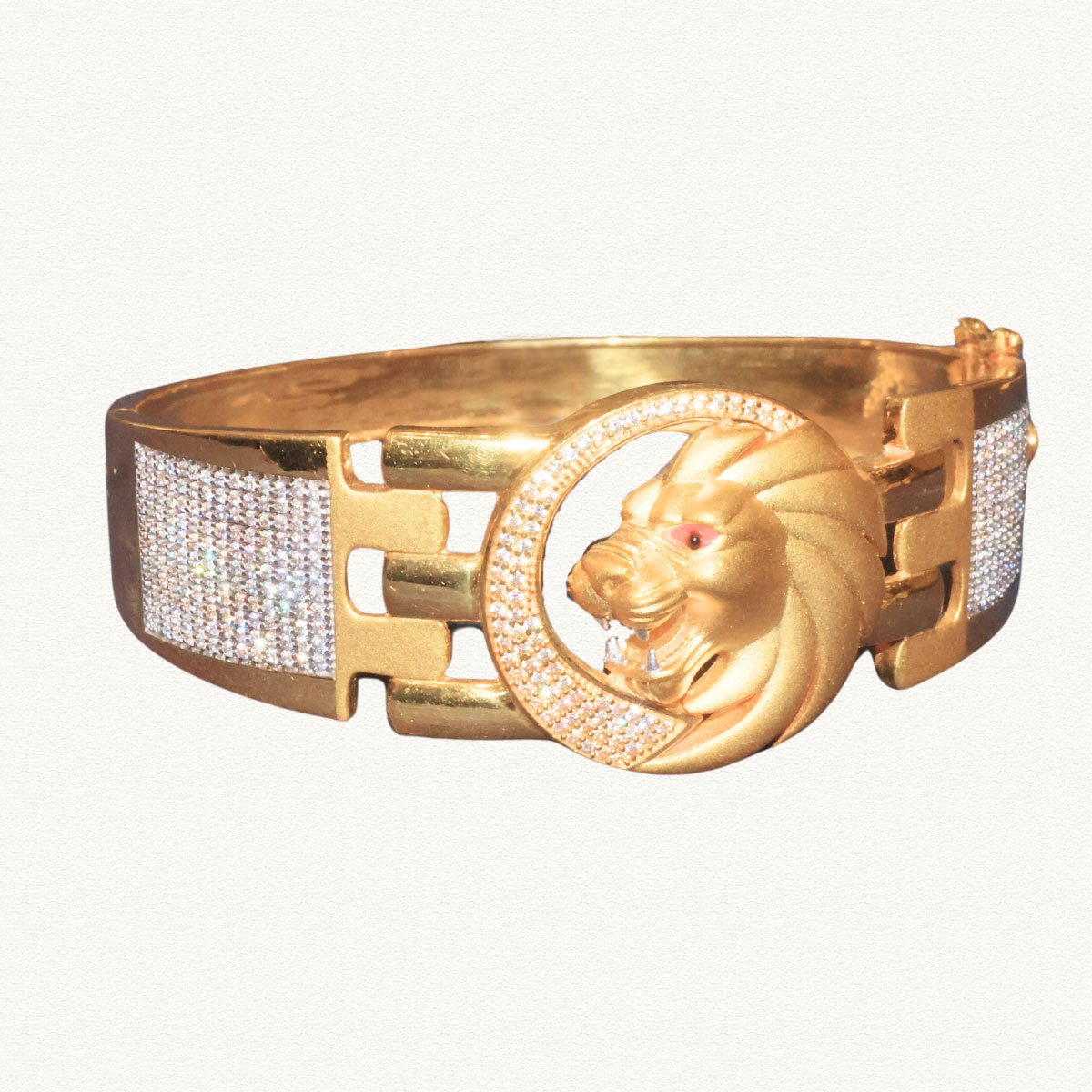 G GENTS STONE CASTING BR - BR50667