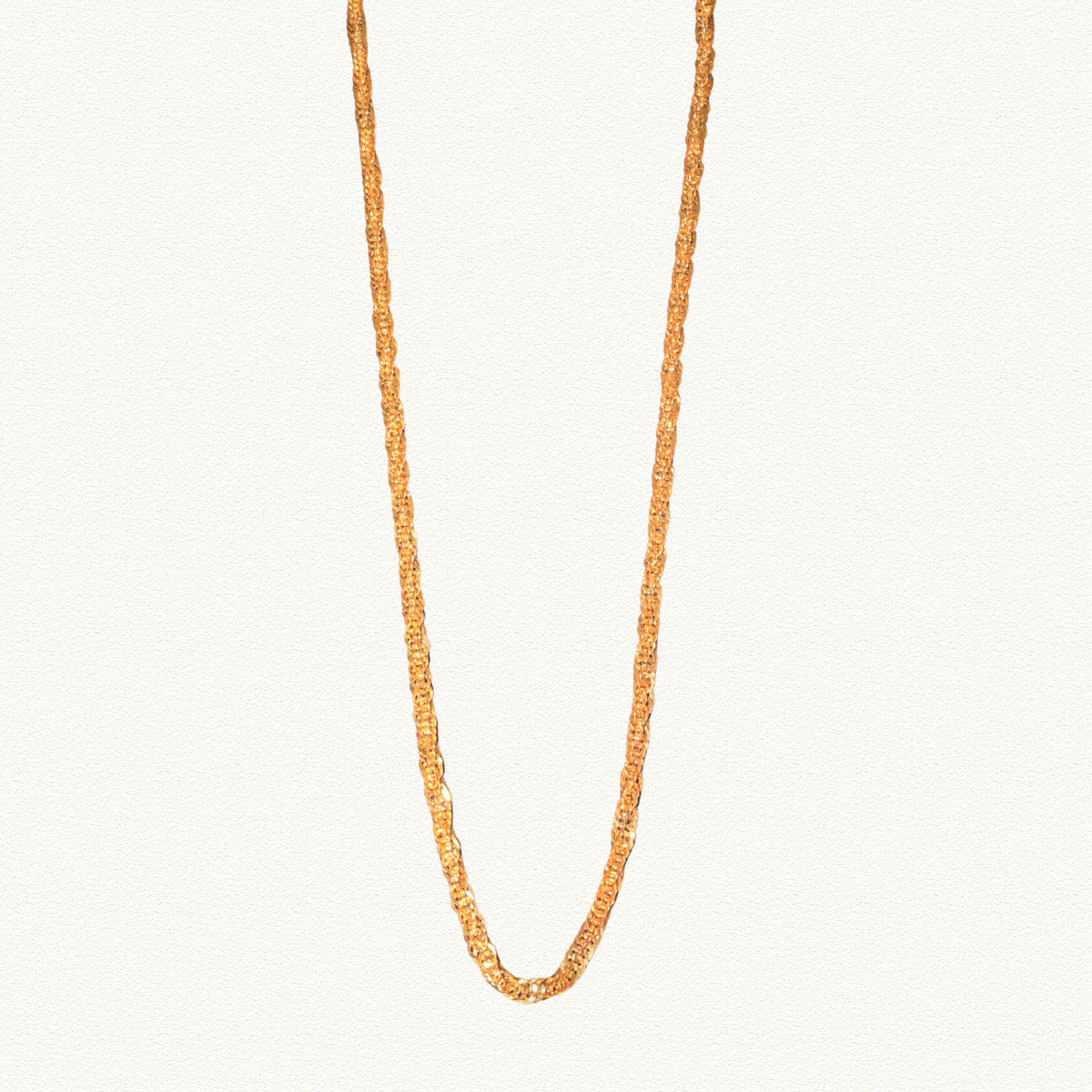 G INDO-ITALIAN CHAIN S - CHN52578