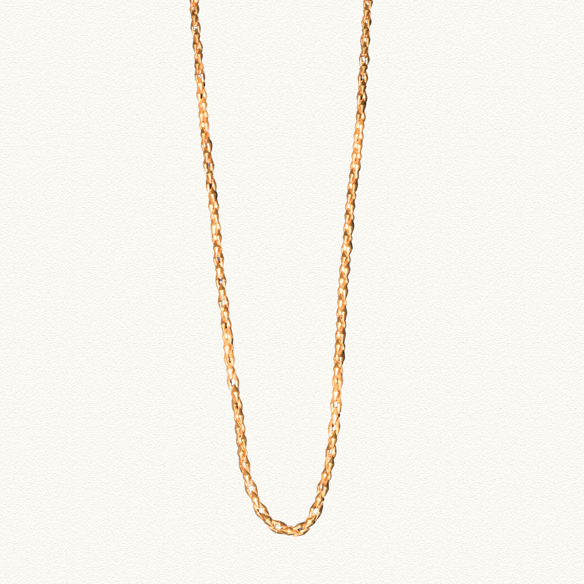 G CHOCO CHAIN S - CHN52397