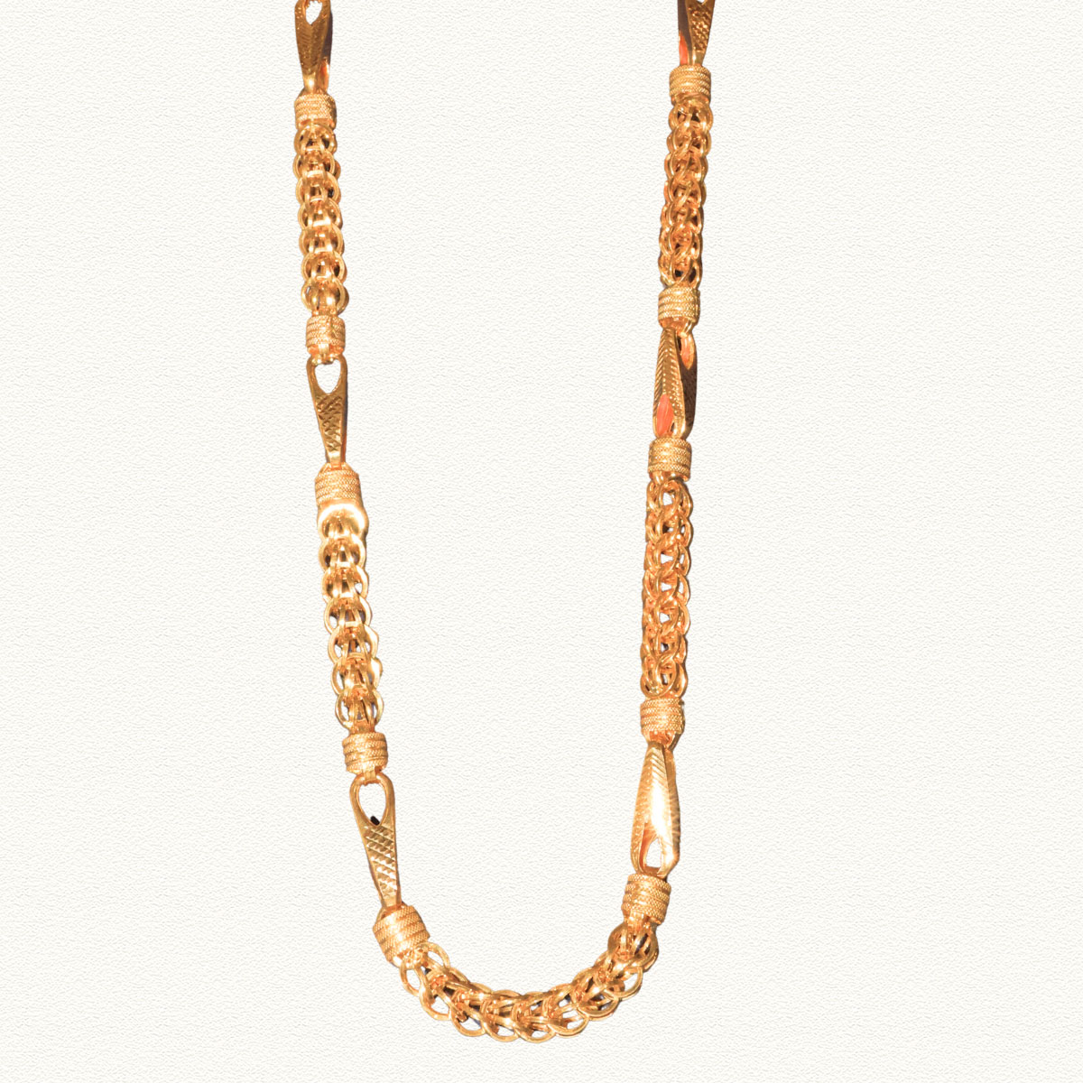 G INDO-ITALIAN CHAIN S - CHN52575