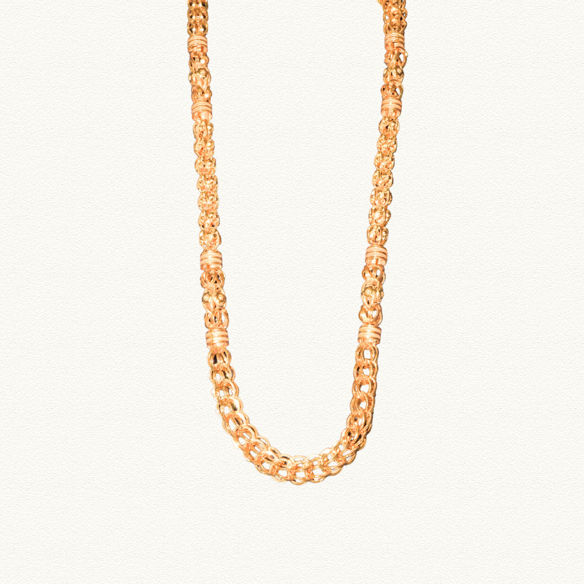 G INDO-ITALIAN CHAIN S - CHN52610