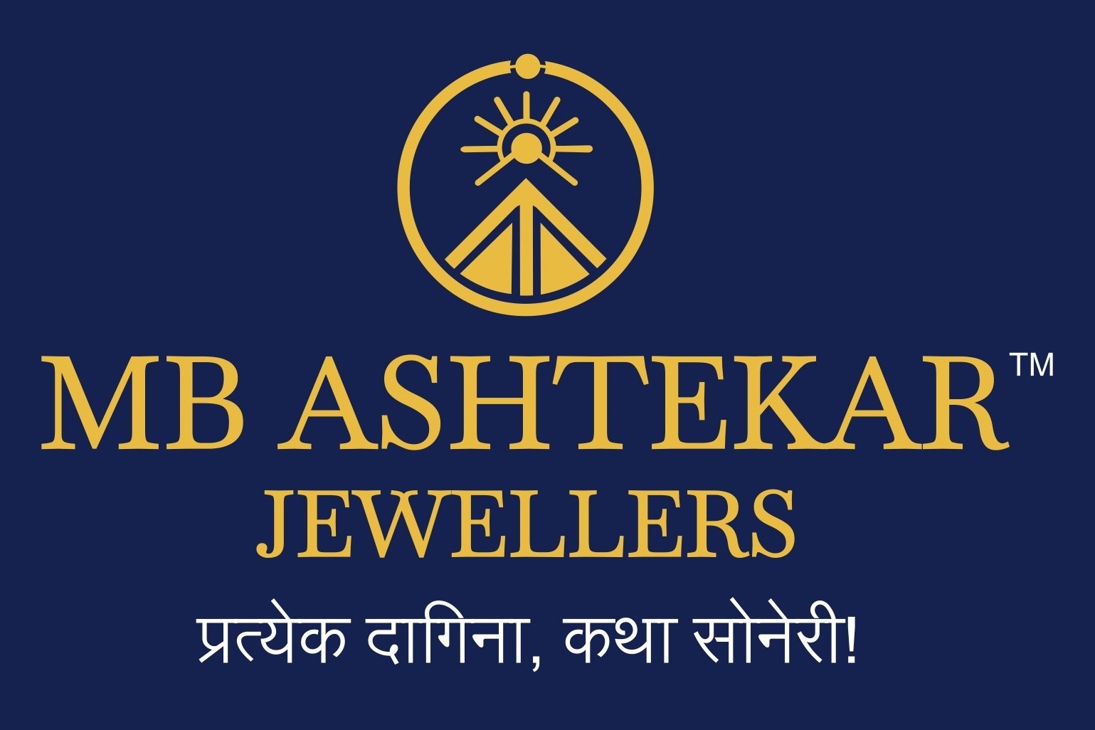 M B ASHTEKAR